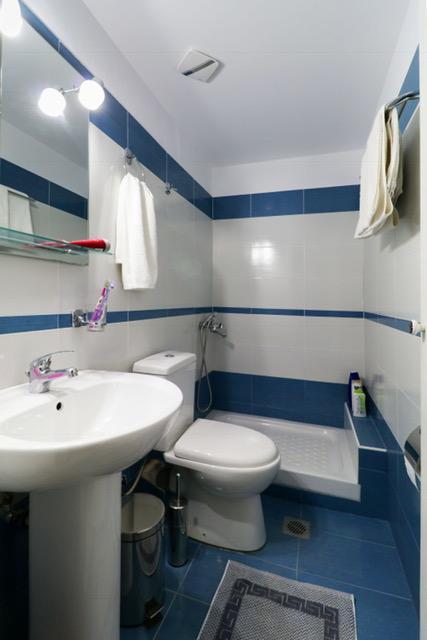 Hotel Moka Evia Island Akhladherí Exteriér fotografie